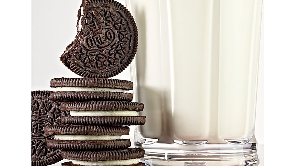 Oreos